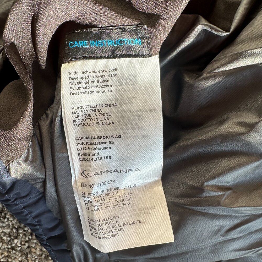 Capranea Segnas Jacket - Picture 11 of 11